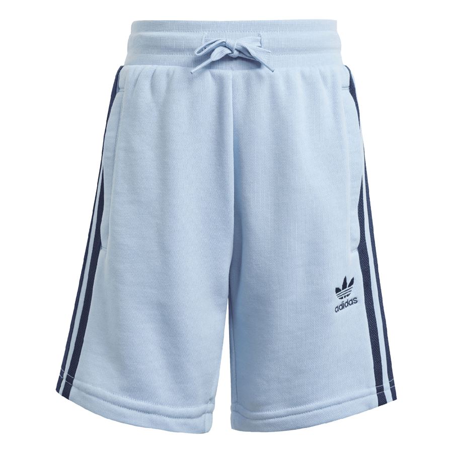 Adicolor completo short e t-shirt da bambino Adidas | JC9160X